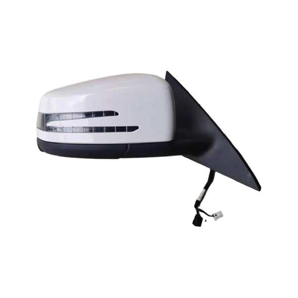 تصویر محصول آینه بغل چپ بنز کلاس C C200 سال 2012